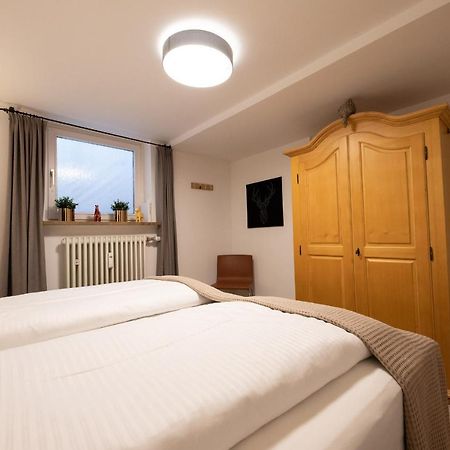 Romantik Garmisch-Partenkirchen Esterno foto